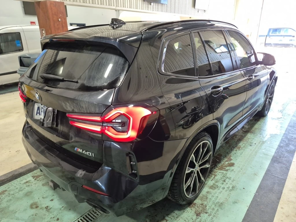 BMW X3 * M40I * B58 * M-Sport *  * CARFAX *  - изображение 3