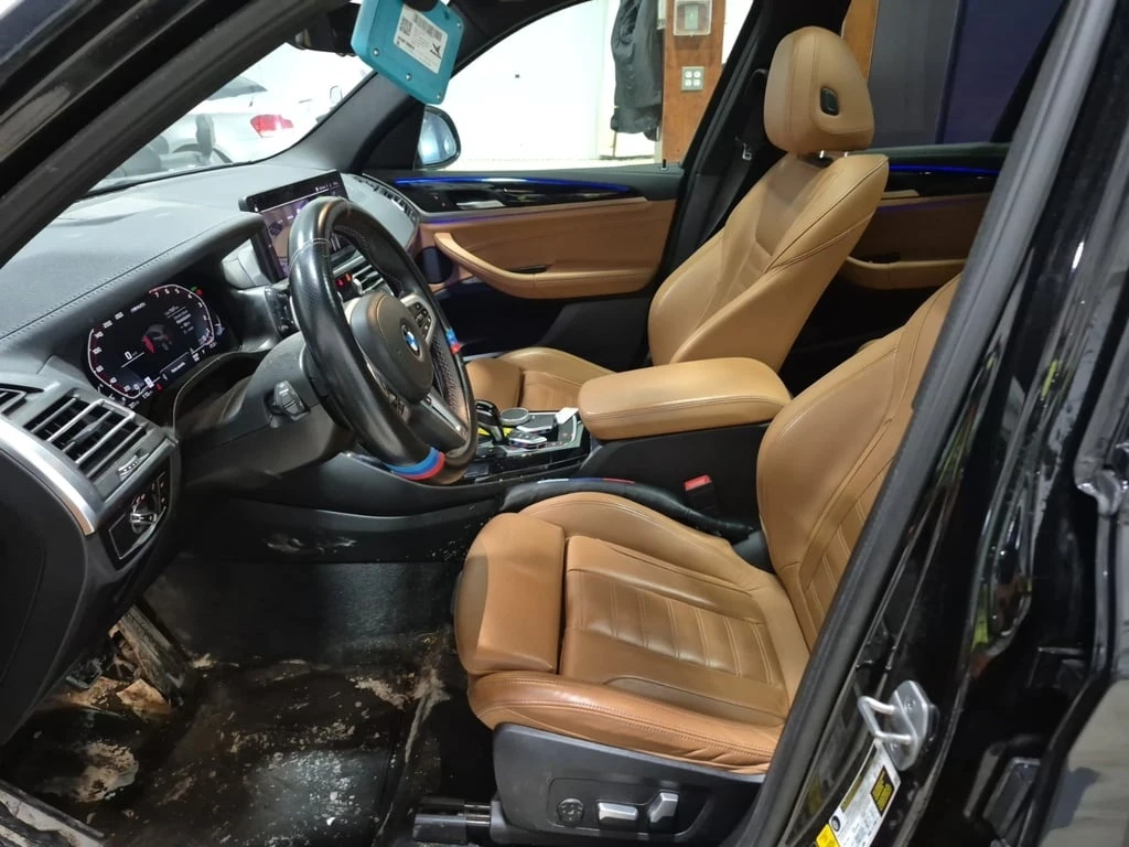 BMW X3 * M40I * B58 * M-Sport *  * CARFAX *  - изображение 8