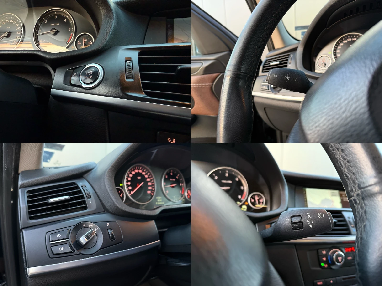 BMW X3 3.0 D X-Drive - изображение 9