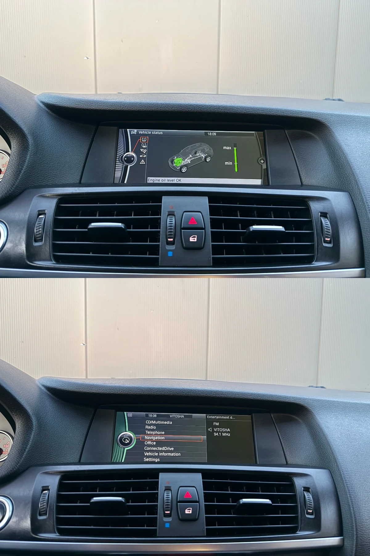 BMW X3 3.0 D X-Drive | Mobile.bg � ����������� 12