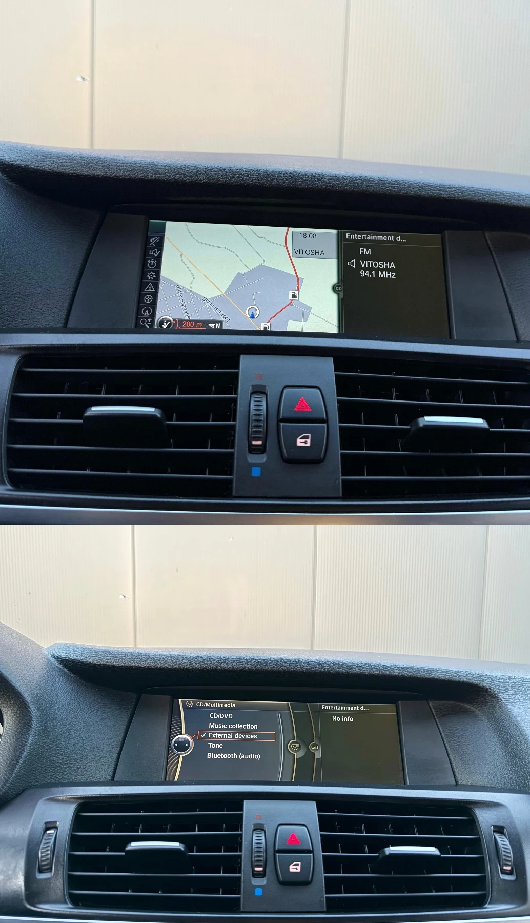 BMW X3 3.0 D X-Drive | Mobile.bg � ����������� 13