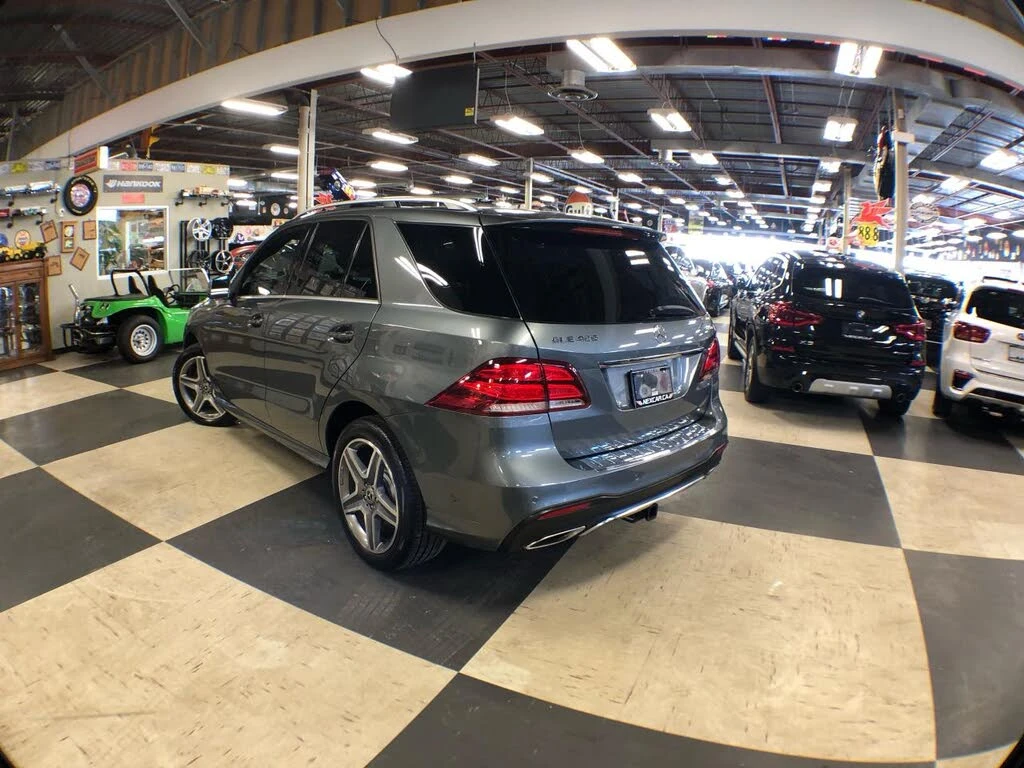Mercedes-Benz GLE 400 �����* 360 ������* ��������* �������* ���� | Mobile.bg � ����������� 7