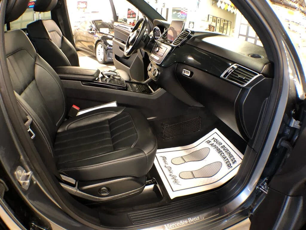 Mercedes-Benz GLE 400 �����* 360 ������* ��������* �������* ���� | Mobile.bg � ����������� 10