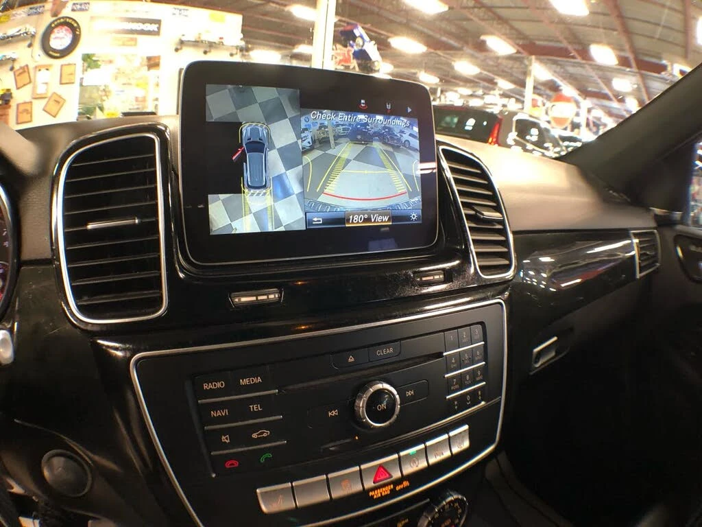 Mercedes-Benz GLE 400 �����* 360 ������* ��������* �������* ���� | Mobile.bg � ����������� 13