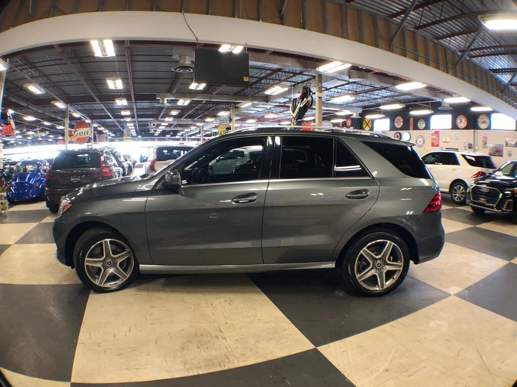 Mercedes-Benz GLE 400 �����* 360 ������* ��������* �������* ���� | Mobile.bg � ����������� 8