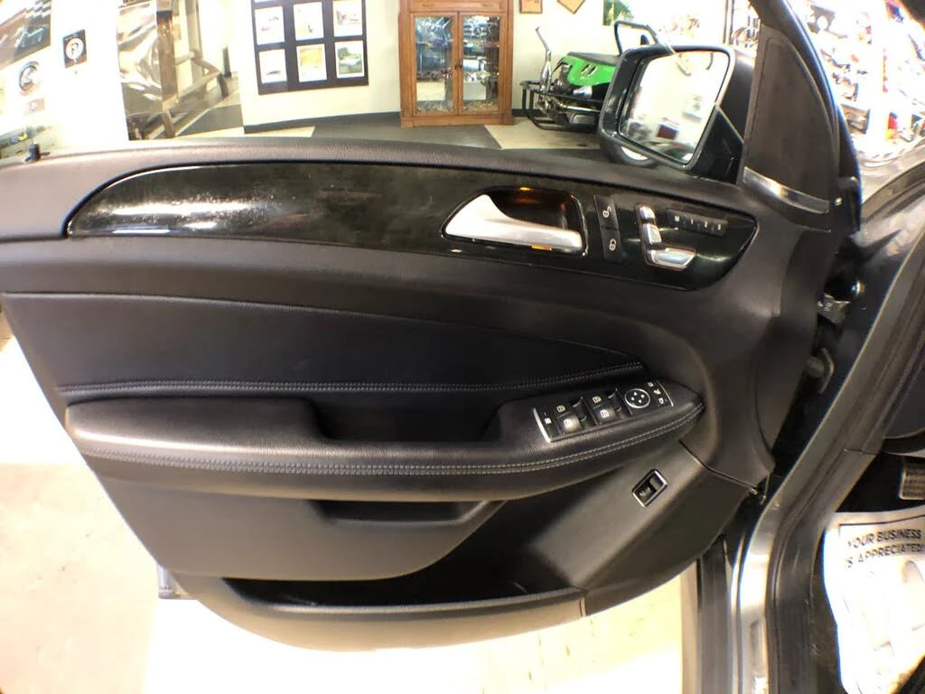 Mercedes-Benz GLE 400 �����* 360 ������* ��������* �������* ���� | Mobile.bg � ����������� 11