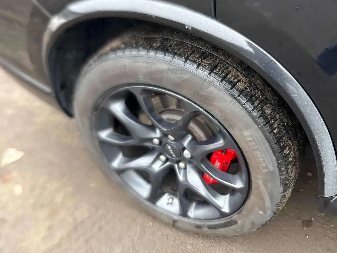 Dodge Durango * SRT 392 Plus * PANO* KEYLESS* ПОДГРЕВ* , снимка 7 - Автомобили и джипове - 54048466