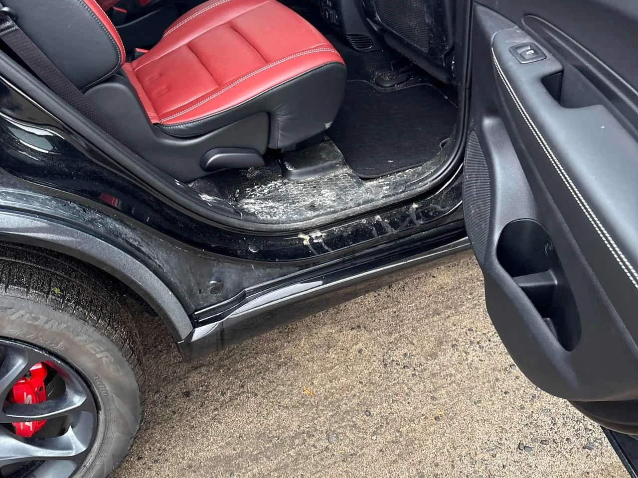 Dodge Durango * SRT 392 Plus * PANO* KEYLESS* ПОДГРЕВ* , снимка 14 - Автомобили и джипове - 54048466