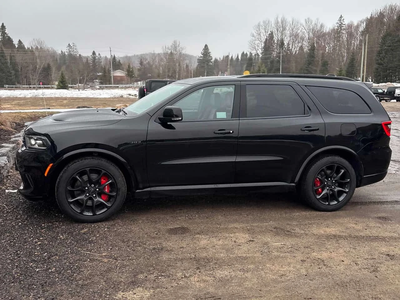 Dodge Durango * SRT 392 Plus * PANO* KEYLESS* ПОДГРЕВ* , снимка 2 - Автомобили и джипове - 54048466