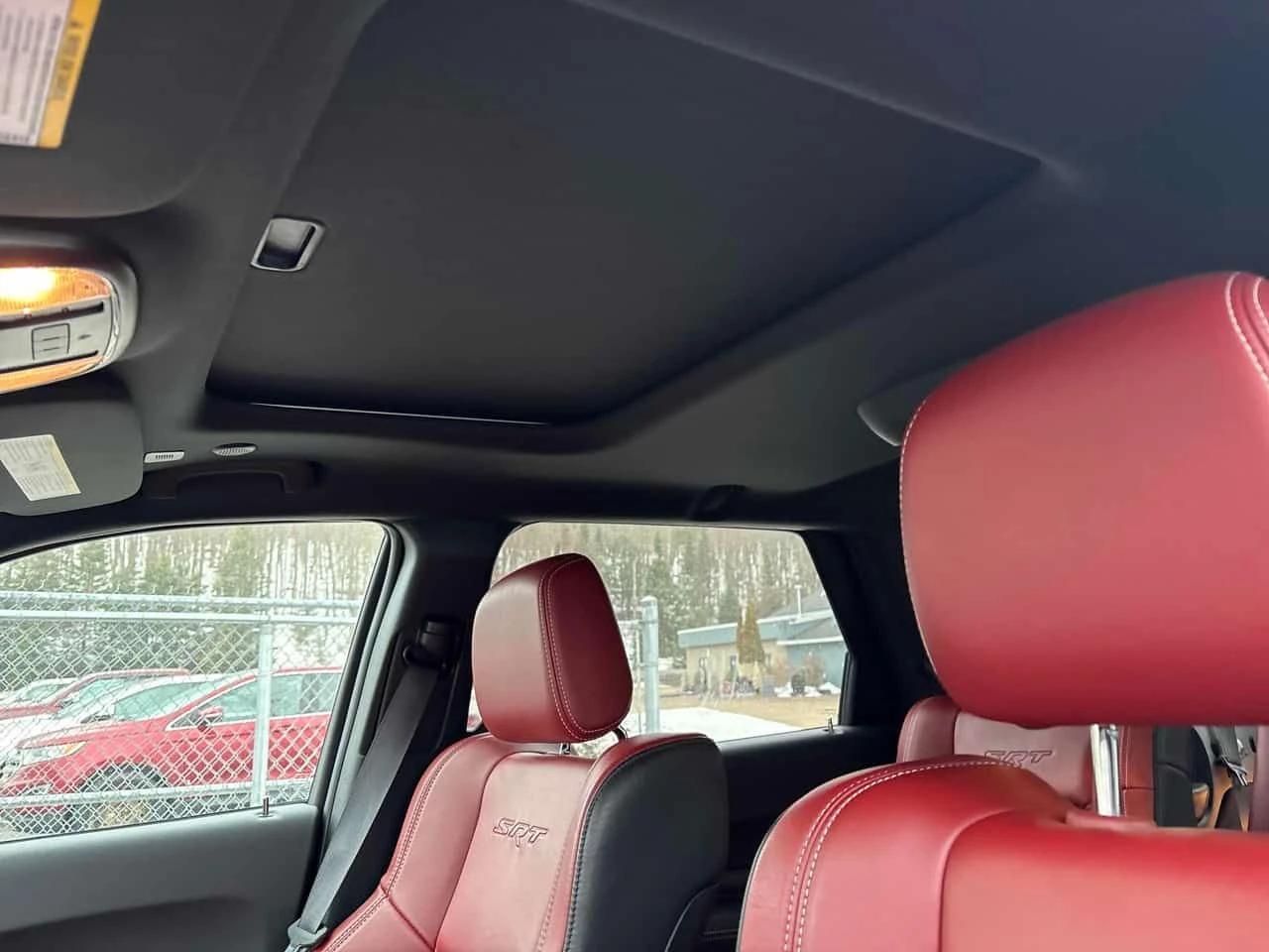 Dodge Durango * SRT 392 Plus * PANO* KEYLESS* ПОДГРЕВ* , снимка 10 - Автомобили и джипове - 54048466