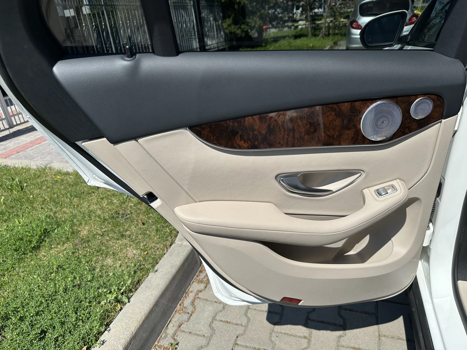 Mercedes-Benz GLC 350 e AMG 4Matic | Mobile.bg � ����������� 15