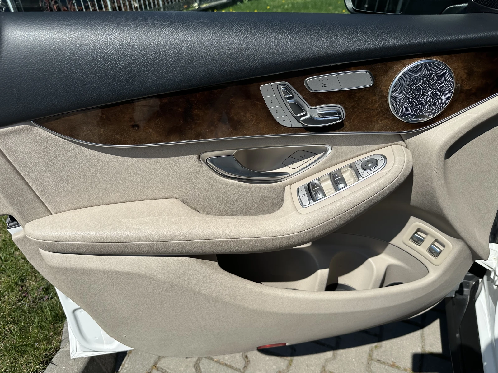 Mercedes-Benz GLC 350 e AMG 4Matic | Mobile.bg � ����������� 6