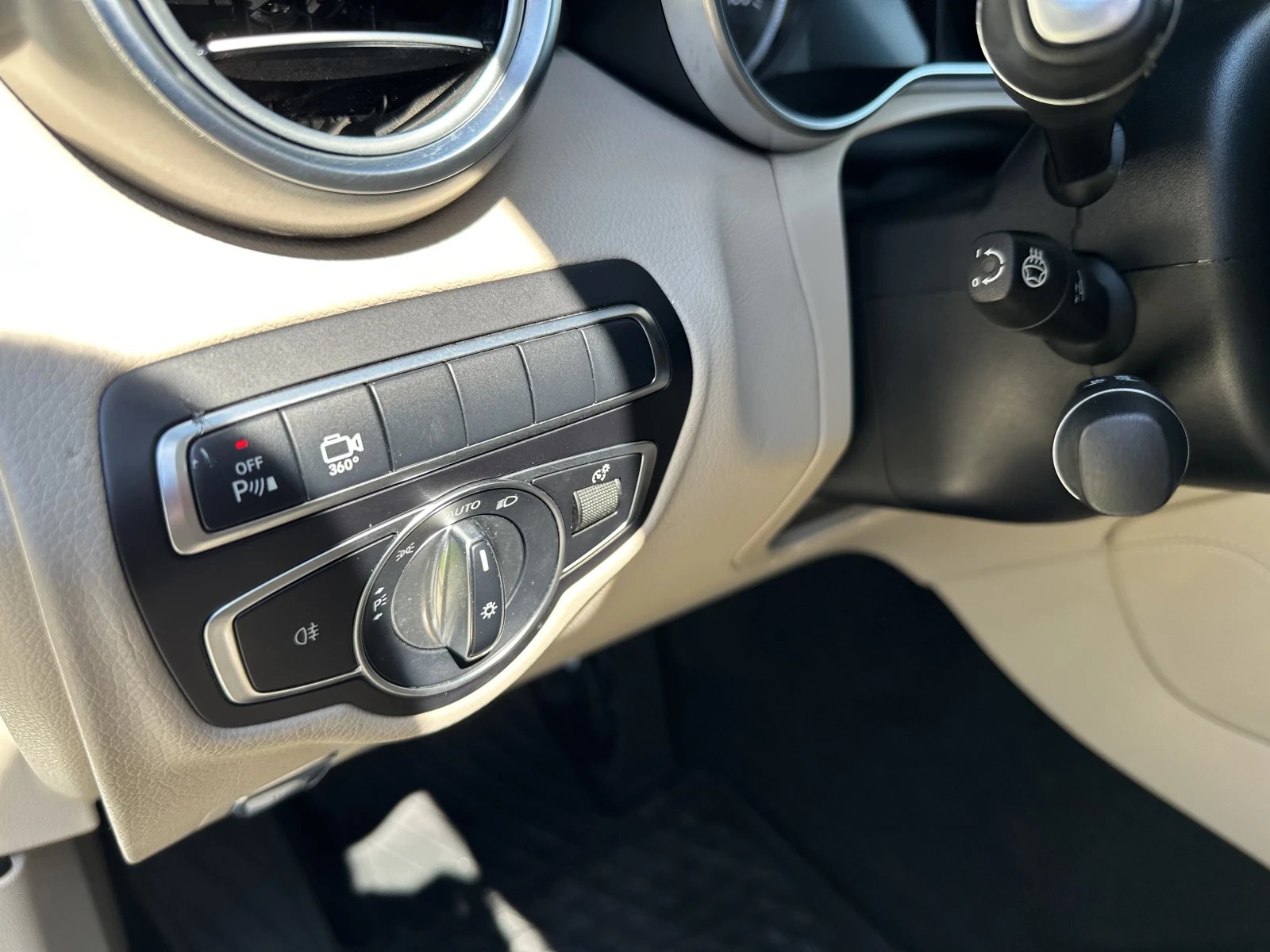 Mercedes-Benz GLC 350 e AMG 4Matic | Mobile.bg � ����������� 9
