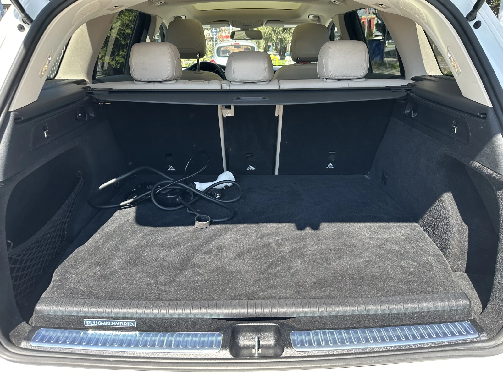 Mercedes-Benz GLC 350 e AMG 4Matic | Mobile.bg � ����������� 16