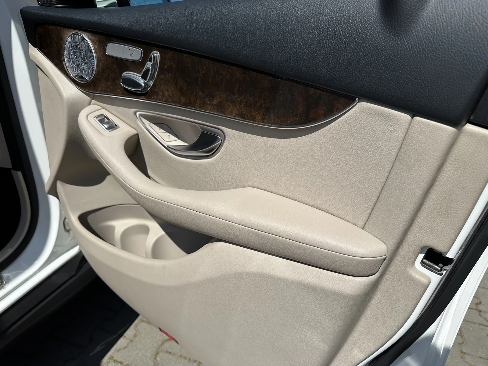 Mercedes-Benz GLC 350 e AMG 4Matic | Mobile.bg � ����������� 13