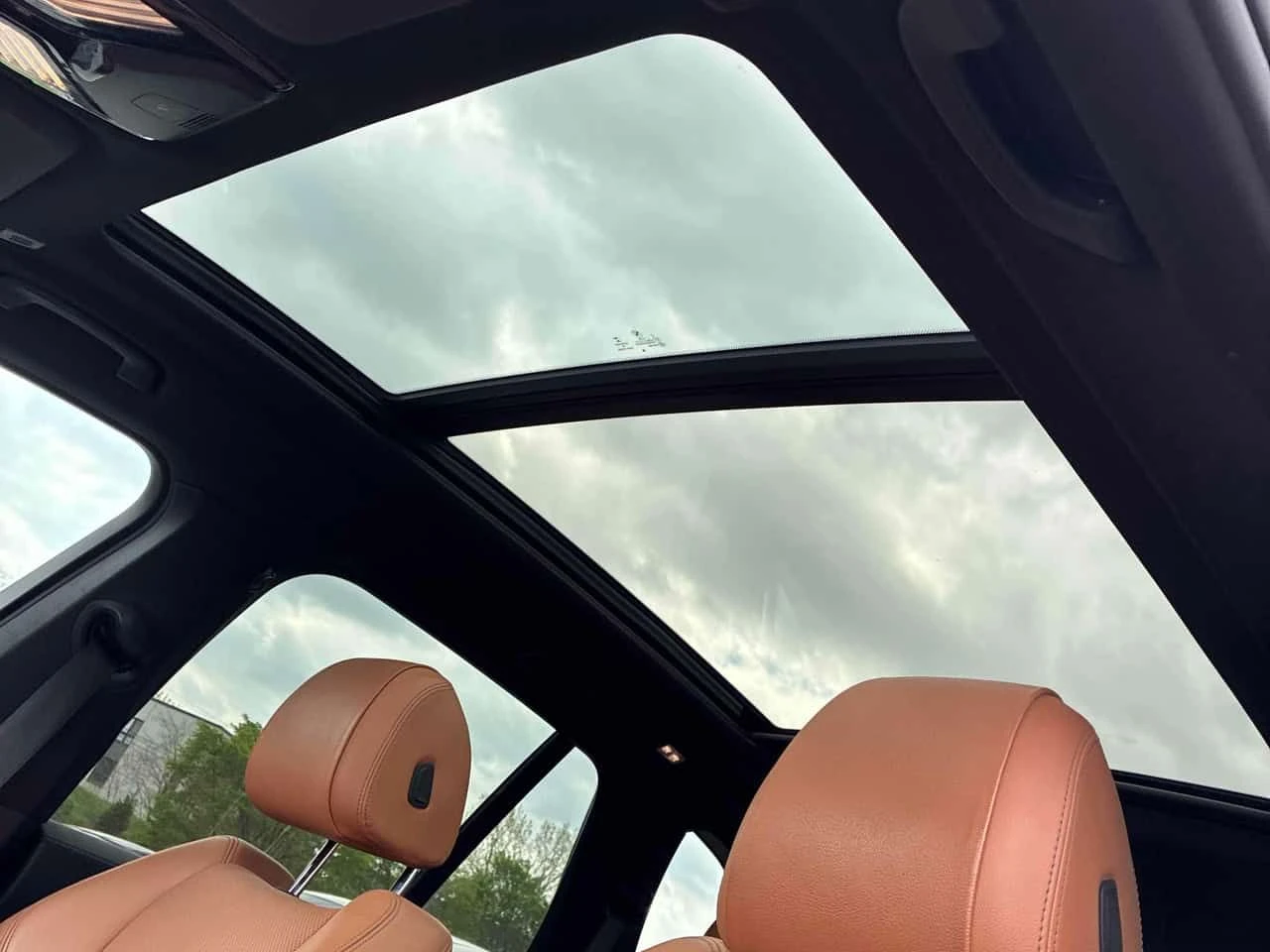 BMW X5 * xDrive40i * M-sport* PANORAMA* AMBIENTNO* , снимка 14 - Автомобили и джипове - 54610210
