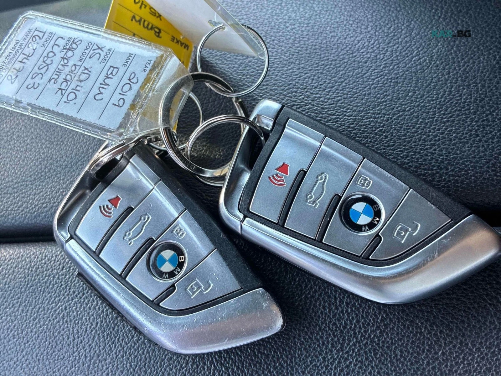 BMW X5 40I ЦЕНА ДО БЪЛГАРИЯ + РЕГИСТРАЦИЯ & АВТО КРЕДИТ, снимка 10 - Автомобили и джипове - 54778063