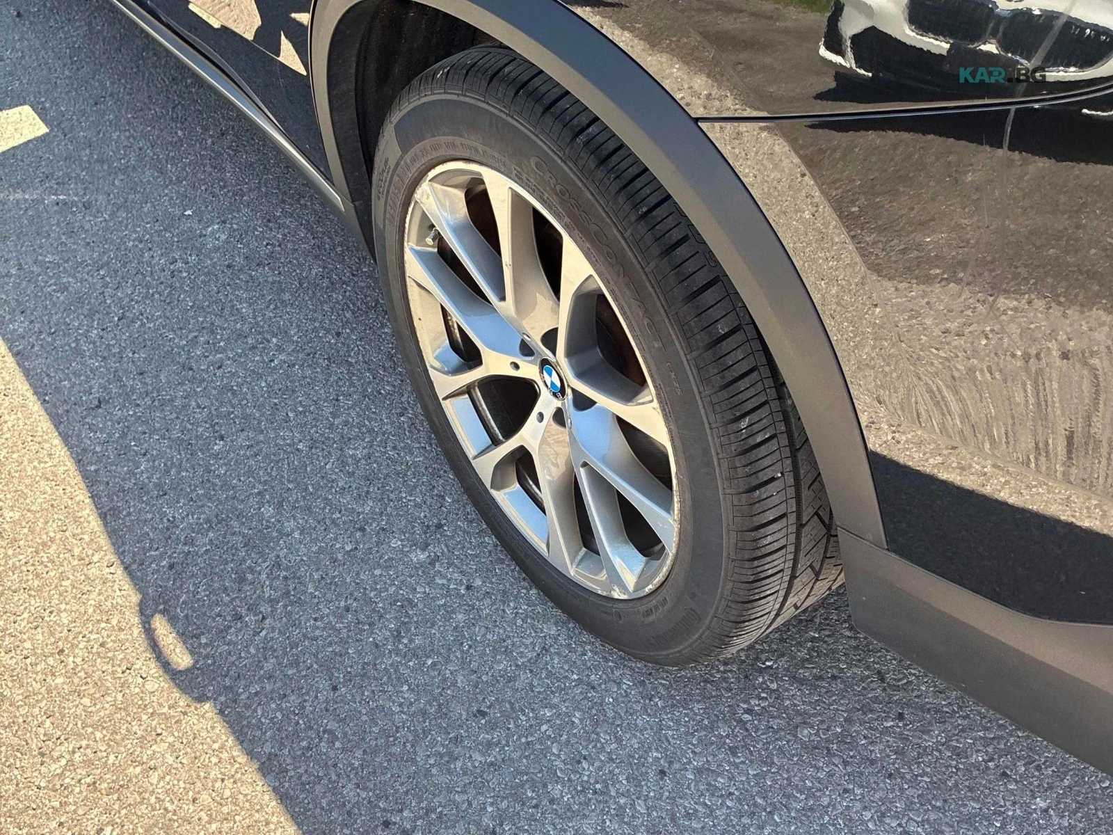 BMW X5 40I ЦЕНА ДО БЪЛГАРИЯ + РЕГИСТРАЦИЯ & АВТО КРЕДИТ, снимка 12 - Автомобили и джипове - 54778063