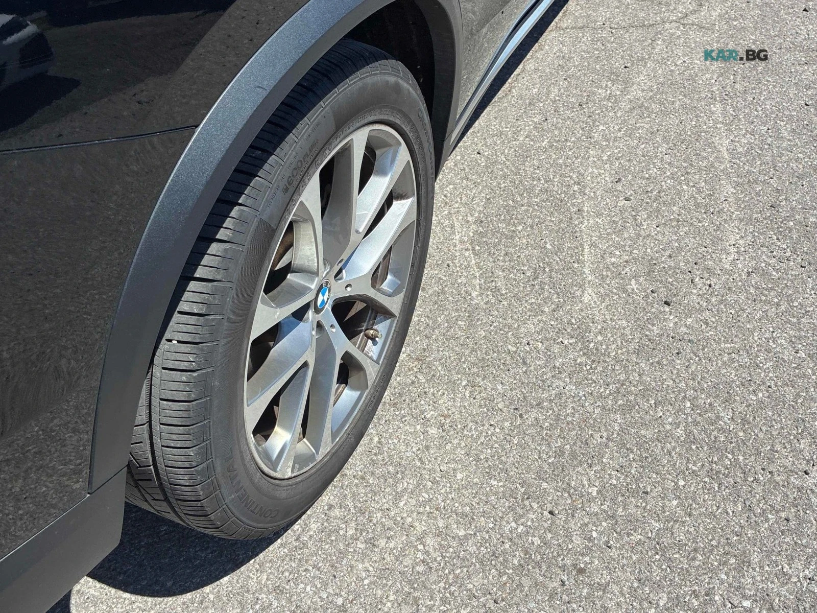 BMW X5 40I ЦЕНА ДО БЪЛГАРИЯ + РЕГИСТРАЦИЯ & АВТО КРЕДИТ, снимка 13 - Автомобили и джипове - 54778063