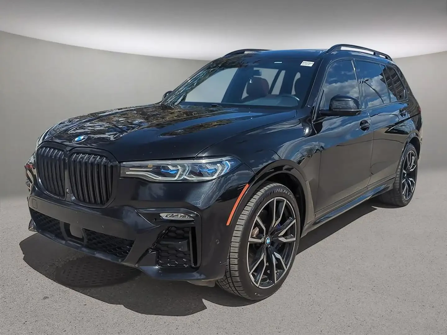 BMW X7 X7
