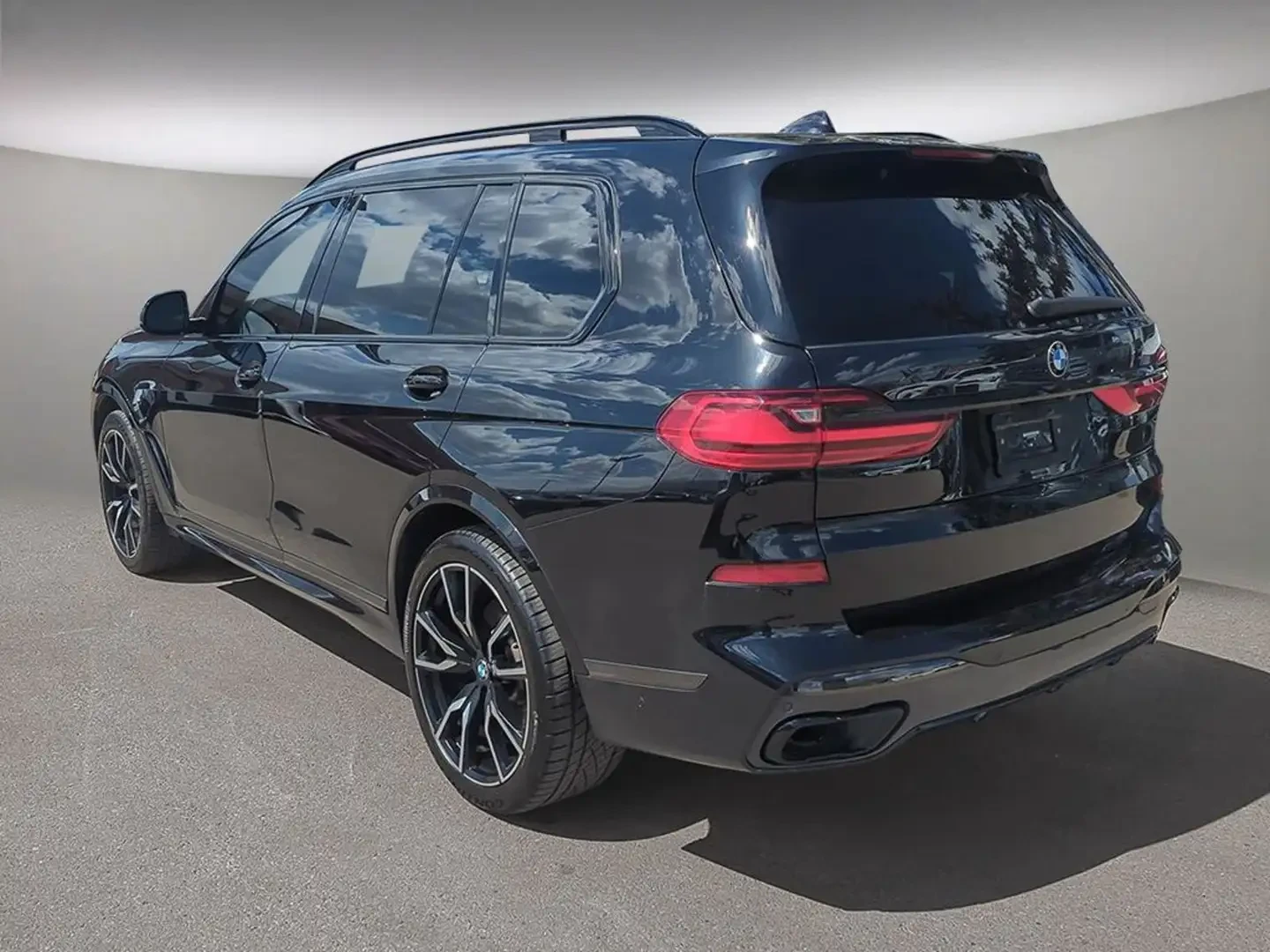 BMW X7 X7, снимка 4 - Автомобили и джипове - 54781897