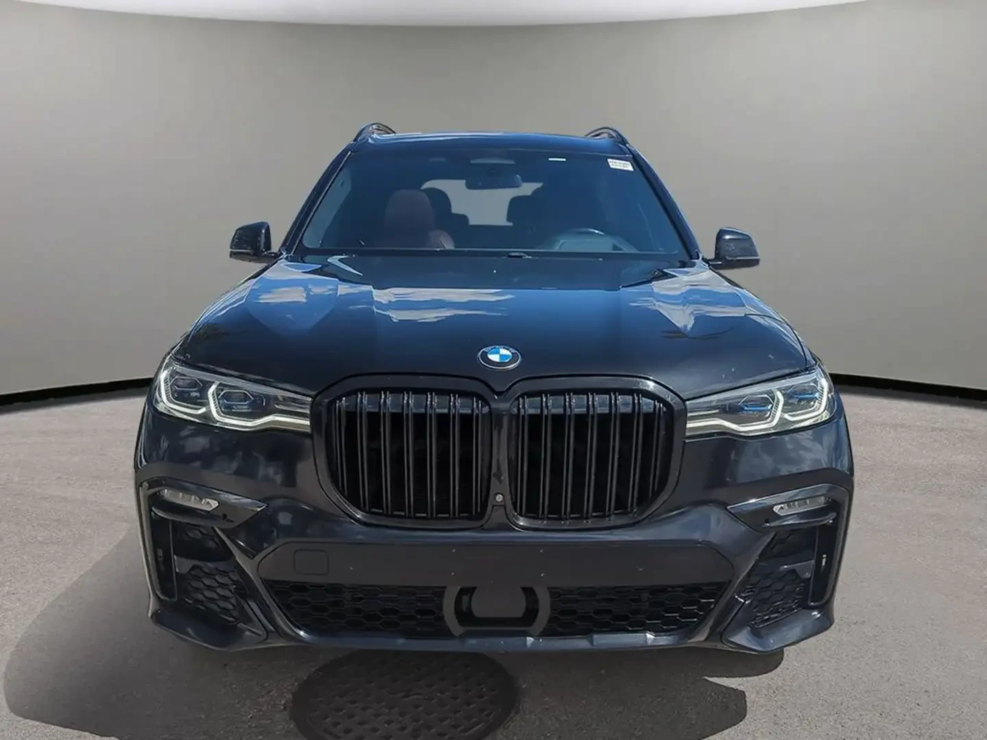 BMW X7 X7, снимка 2 - Автомобили и джипове - 54781897