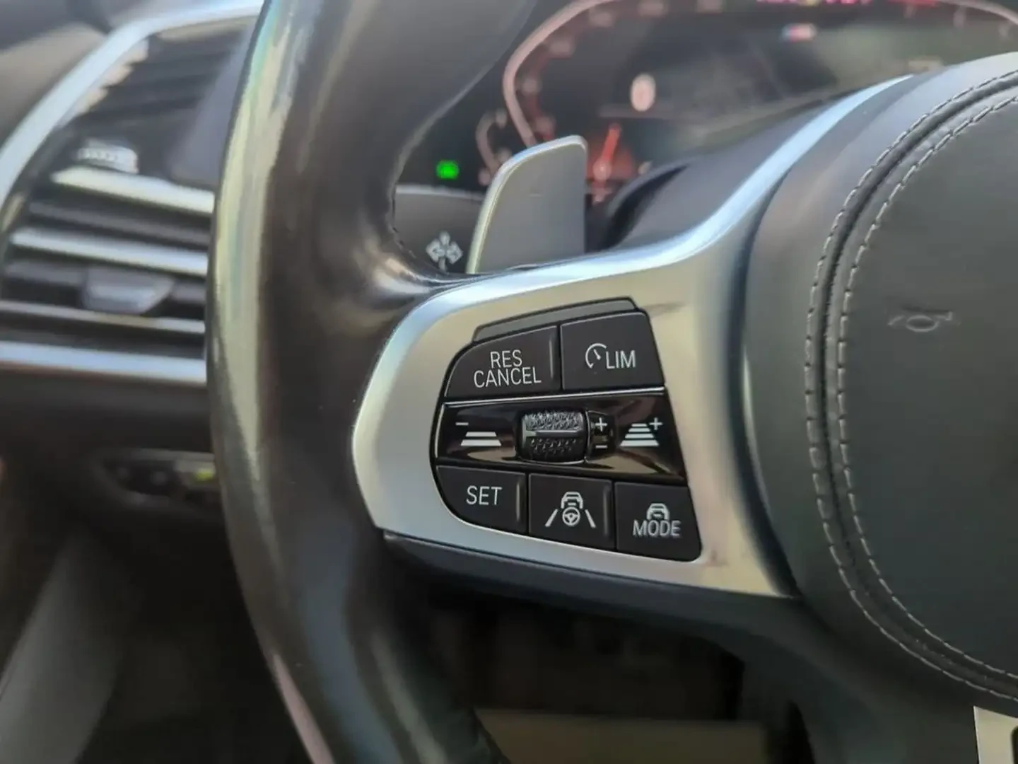 BMW X7 X7, снимка 16 - Автомобили и джипове - 54781897