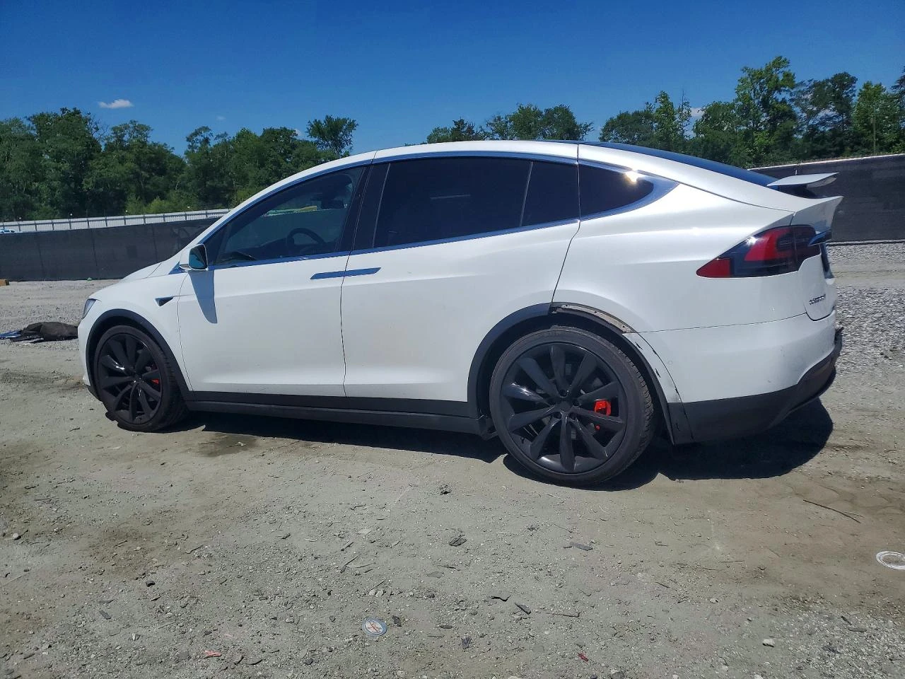 Tesla Model X | Mobile.bg � ����������� 2