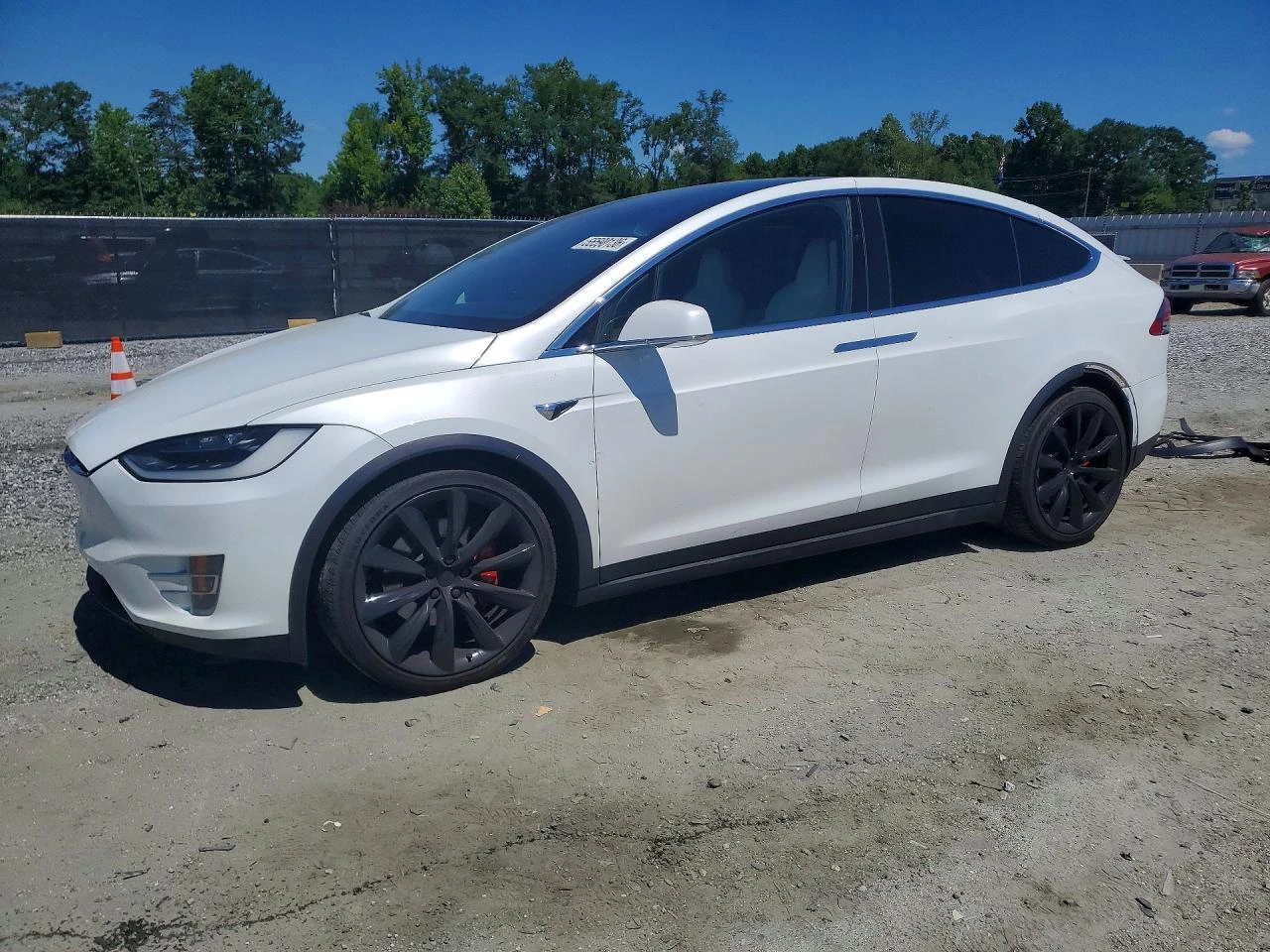 Tesla Model X | Mobile.bg � ����������� 1