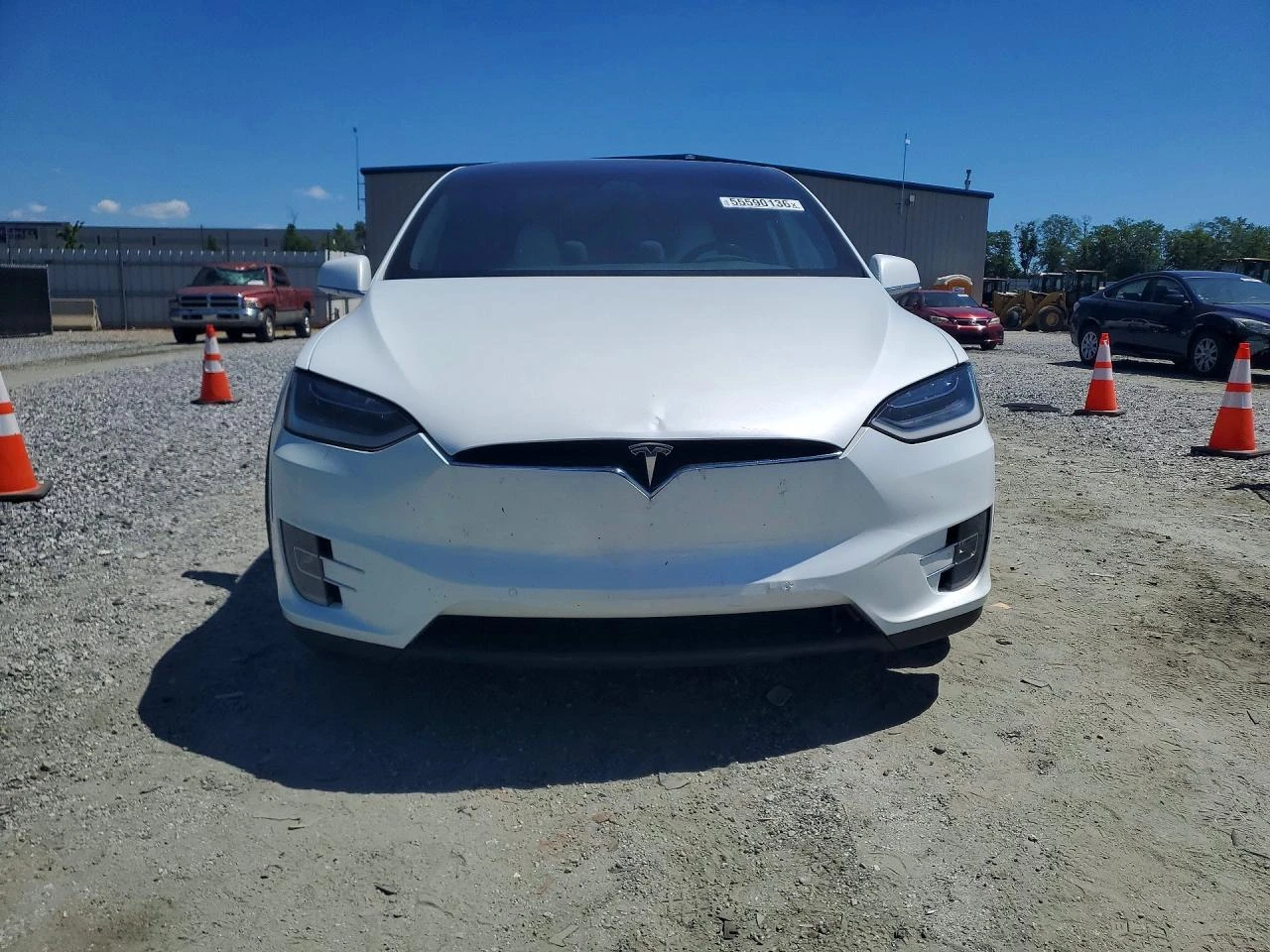 Tesla Model X | Mobile.bg � ����������� 5