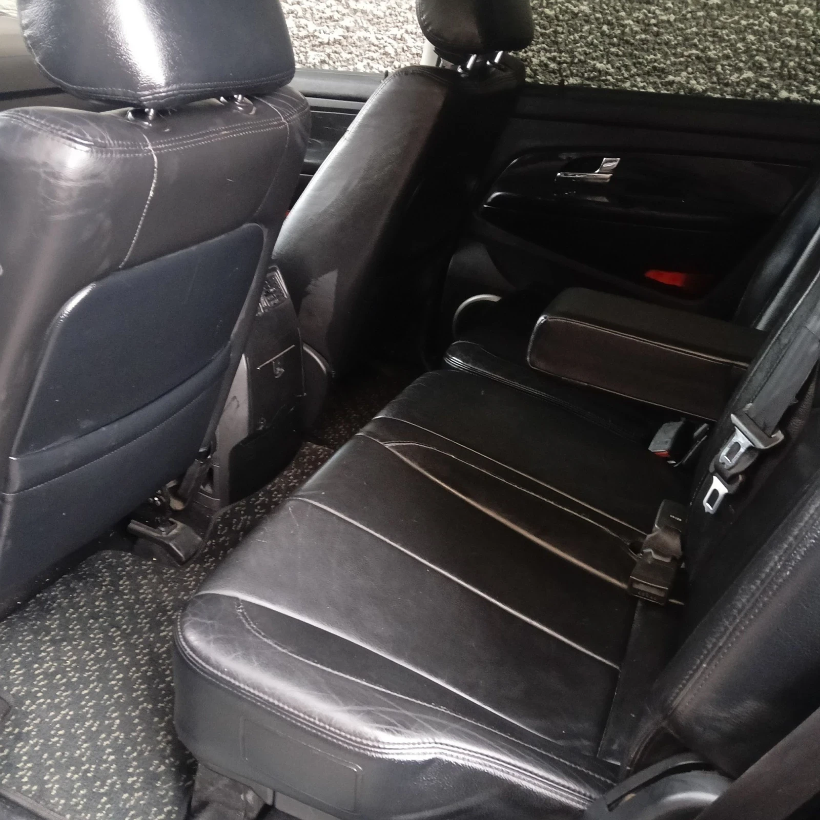 SsangYong Rexton | Mobile.bg � ����������� 11