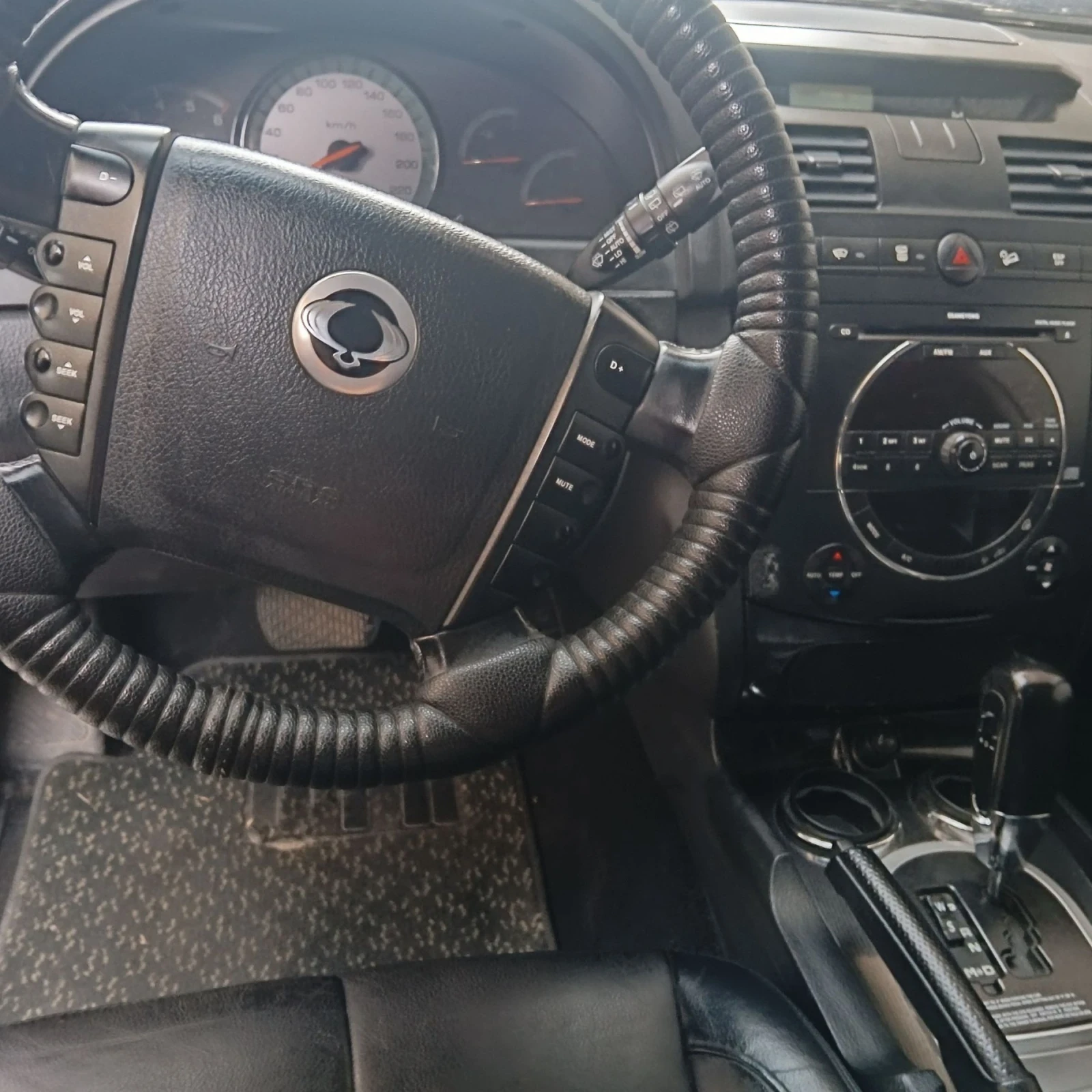 SsangYong Rexton | Mobile.bg � ����������� 8