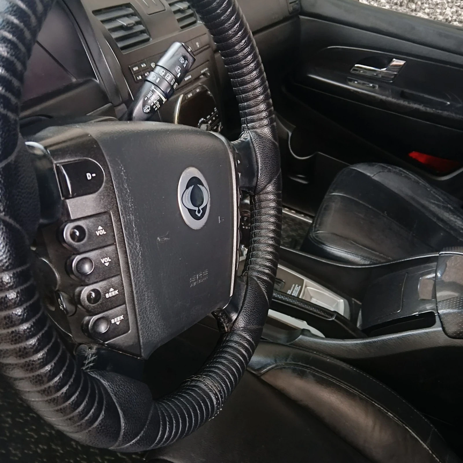 SsangYong Rexton | Mobile.bg � ����������� 9