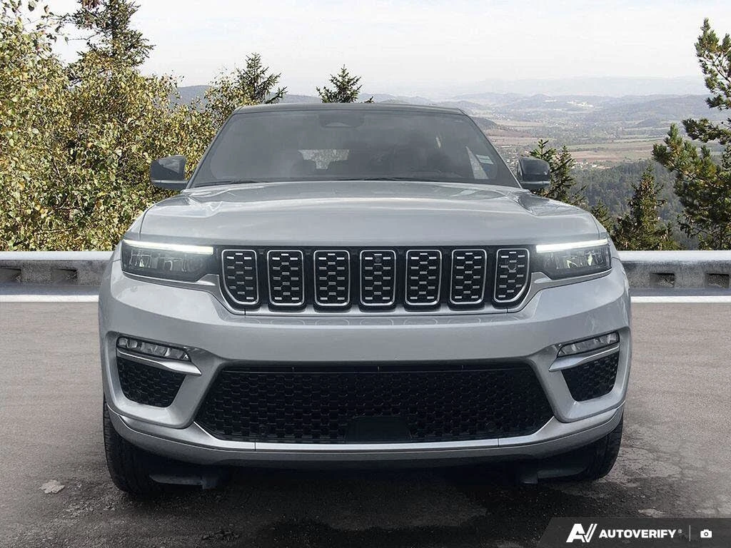 Jeep Grand cherokee SUMMIT RESERVE 5.7* FULL* ������ ���� �� ��*  | Mobile.bg � ����������� 2
