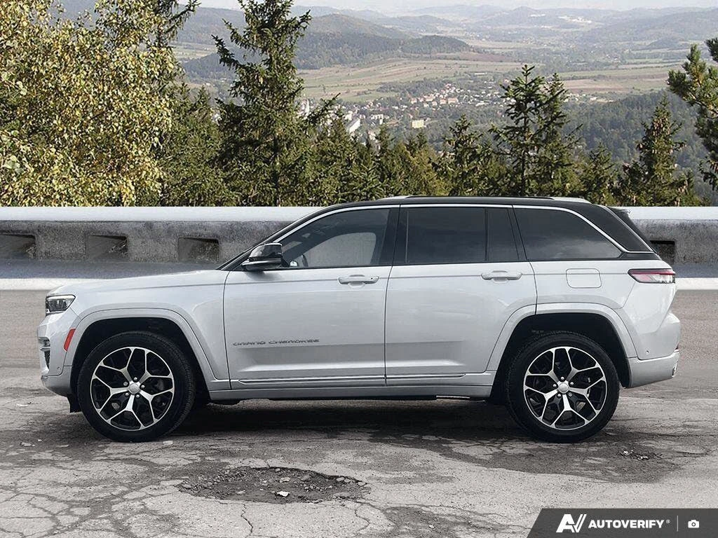 Jeep Grand cherokee SUMMIT RESERVE 5.7* FULL* ������ ���� �� ��*  | Mobile.bg � ����������� 4