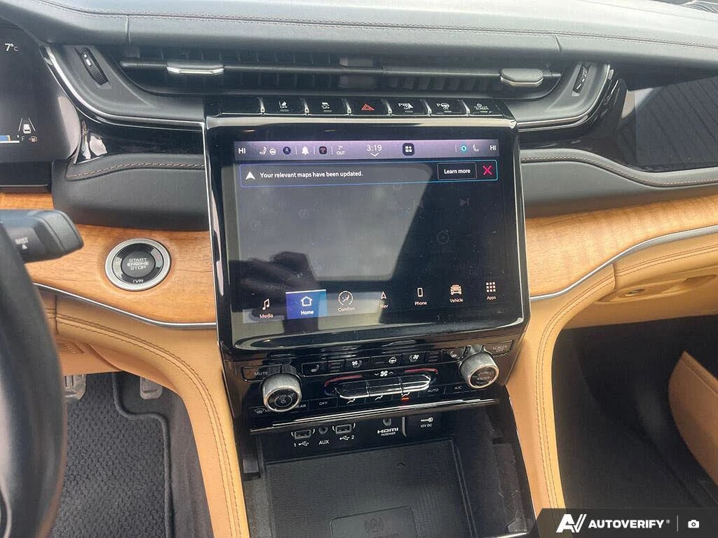 Jeep Grand cherokee SUMMIT RESERVE 5.7* FULL* ������ ���� �� ��*  | Mobile.bg � ����������� 8