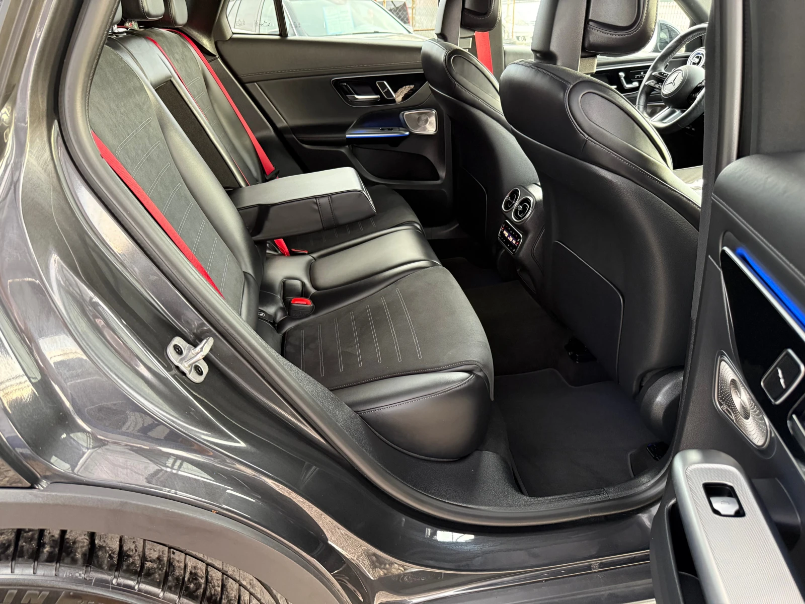 Mercedes-Benz GLC 300 AMG | Mobile.bg � ����������� 13
