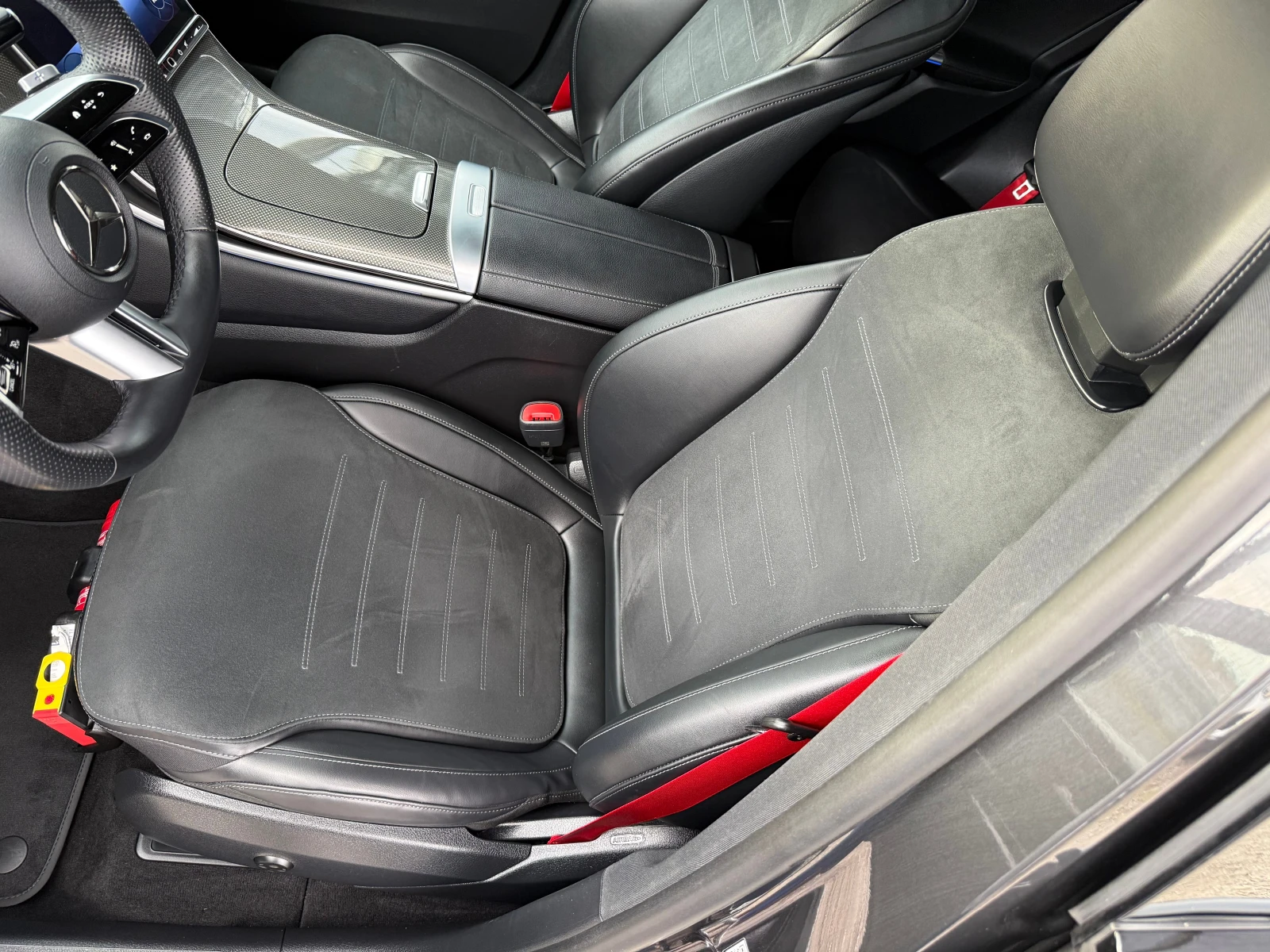 Mercedes-Benz GLC 300 AMG | Mobile.bg � ����������� 7