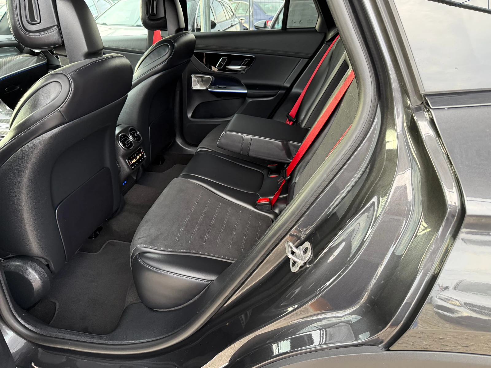 Mercedes-Benz GLC 300 AMG | Mobile.bg � ����������� 10