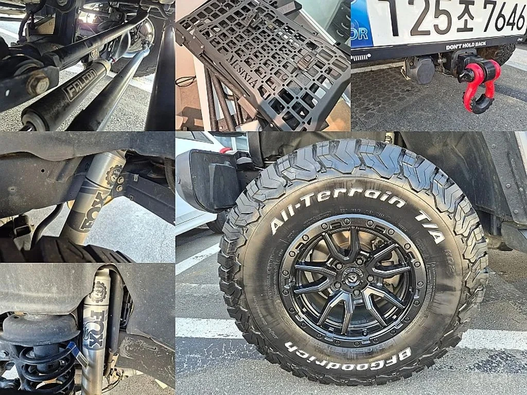 Jeep Wrangler RUBICON* LED* FOX ОКАЧВАНЕ* КАМЕРА* ФИКС ЦЕНА, снимка 3 - Автомобили и джипове - 55689340