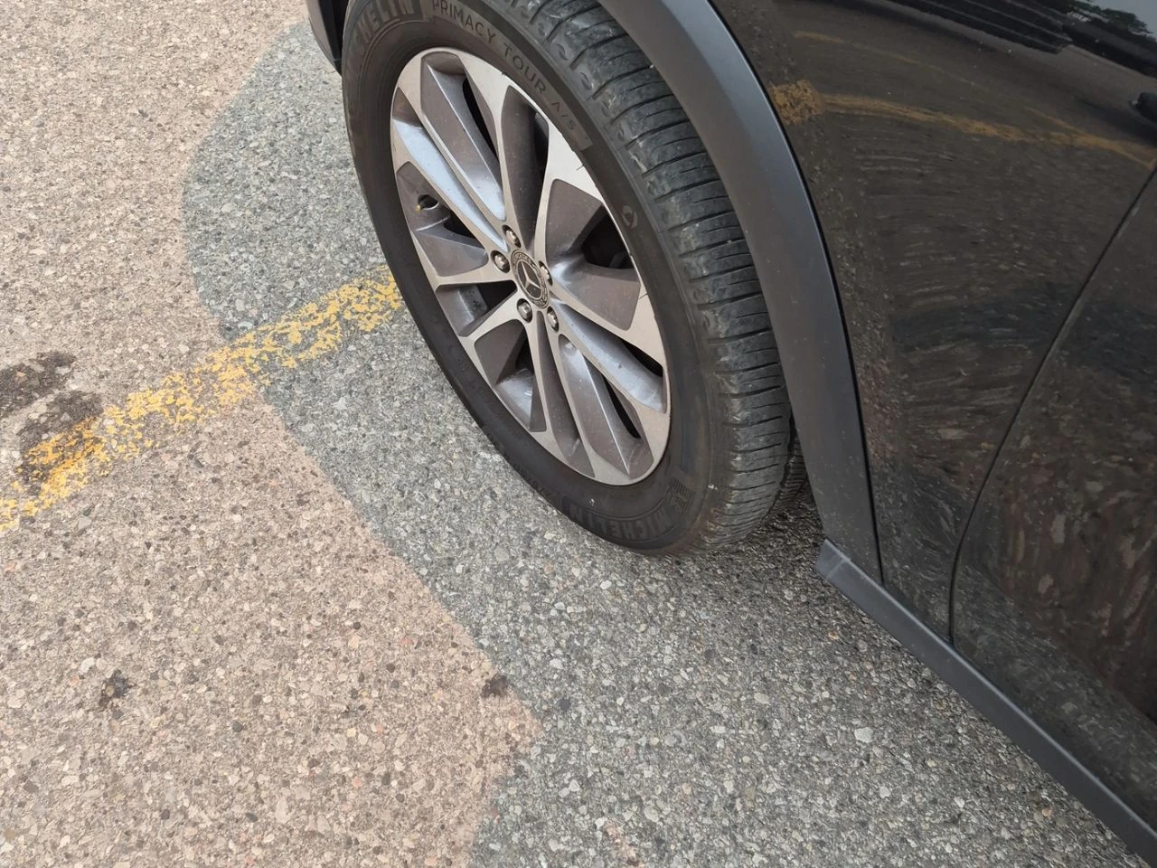 Mercedes-Benz GLE GLE 350 | Mobile.bg � ����������� 6
