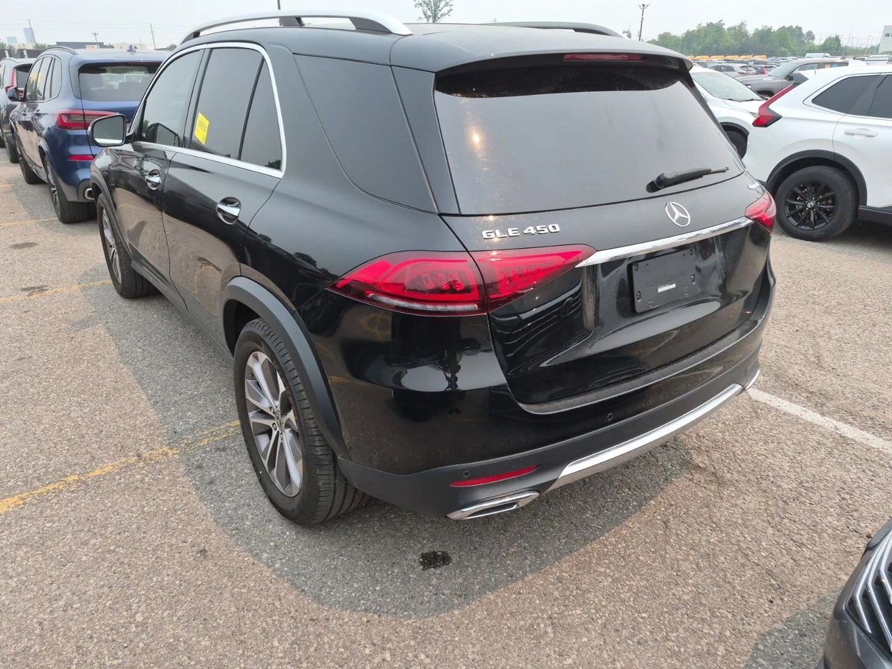 Mercedes-Benz GLE GLE 350 | Mobile.bg � ����������� 4