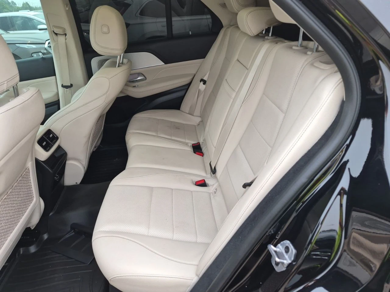 Mercedes-Benz GLE GLE 350 | Mobile.bg � ����������� 12