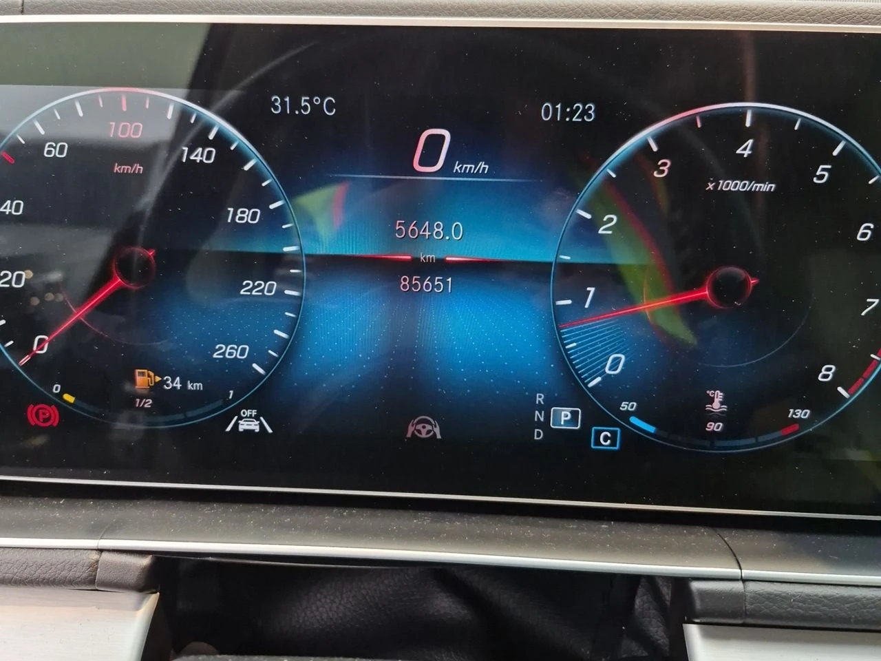Mercedes-Benz GLE GLE 350 | Mobile.bg � ����������� 9