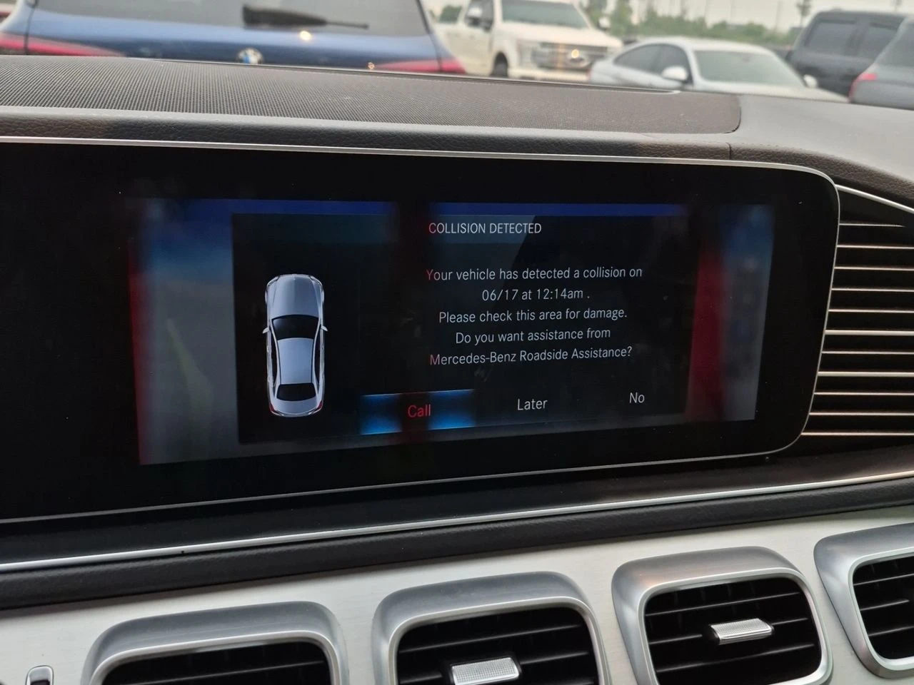 Mercedes-Benz GLE GLE 350 | Mobile.bg � ����������� 11