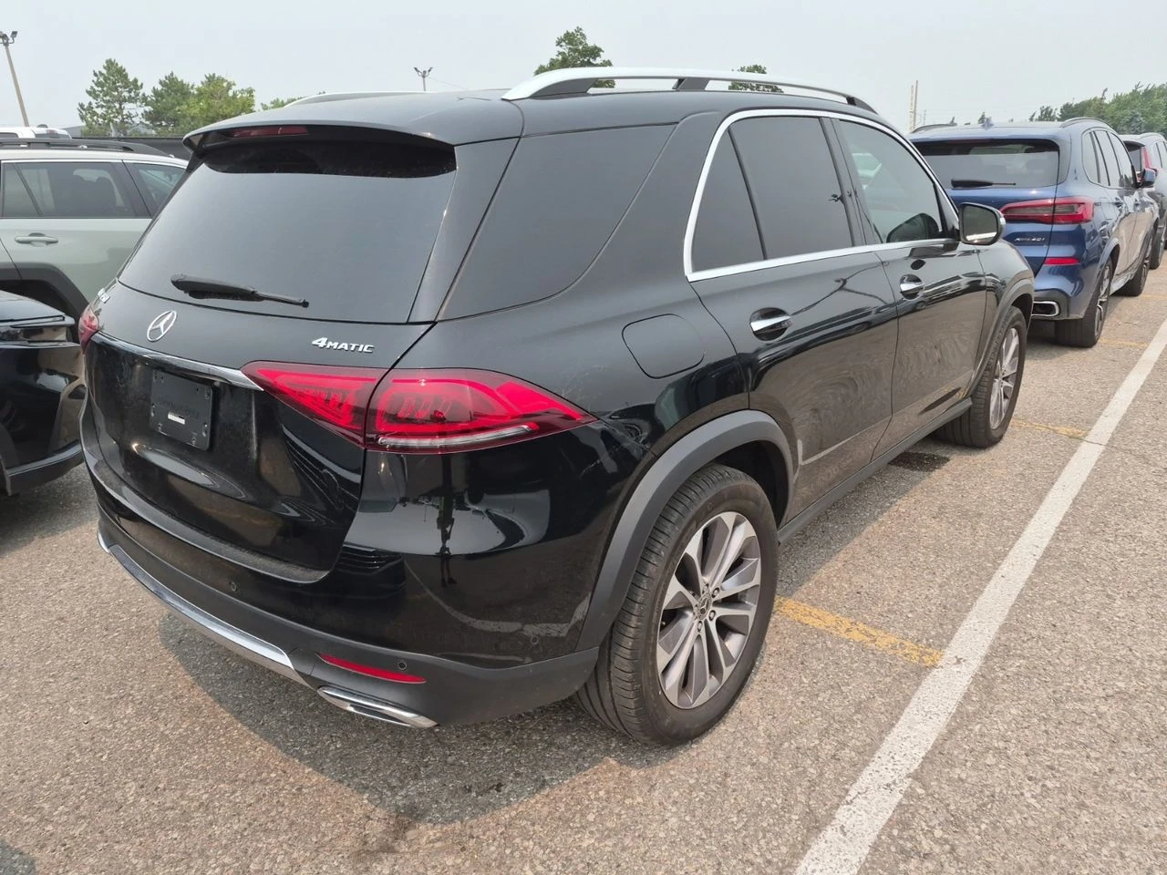 Mercedes-Benz GLE GLE 350 | Mobile.bg � ����������� 3