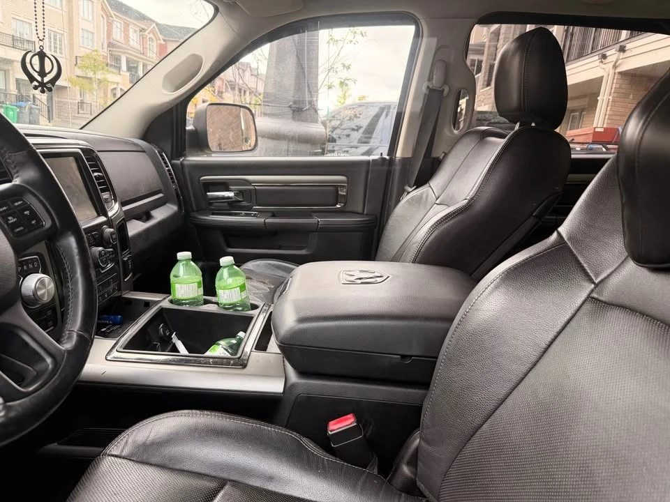 Dodge RAM 1500 * ФИКСИРАНА ЦЕНА С ВСИЧКИ ТАКСИ ДО БЪЛГАРИЯ* , снимка 7 - Автомобили и джипове - 55822803