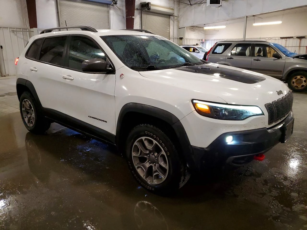 Jeep Cherokee 2.0l Trailhawk | Mobile.bg � ����������� 4