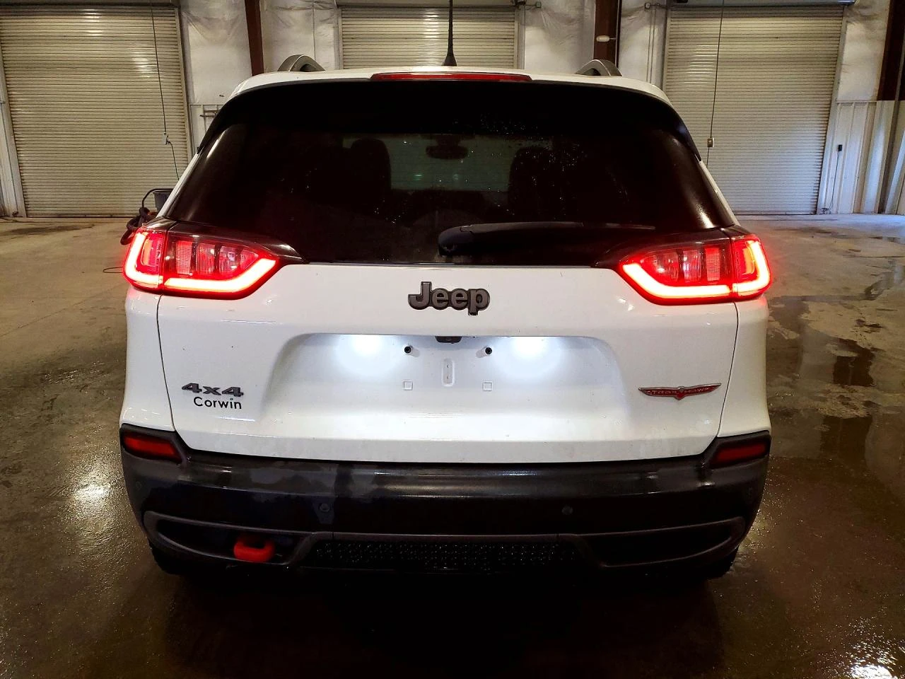 Jeep Cherokee 2.0l Trailhawk | Mobile.bg � ����������� 6