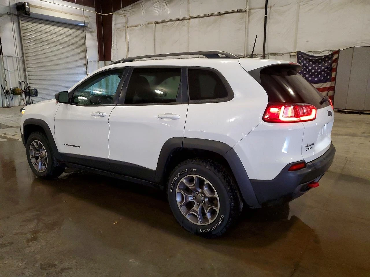 Jeep Cherokee 2.0l Trailhawk | Mobile.bg � ����������� 2